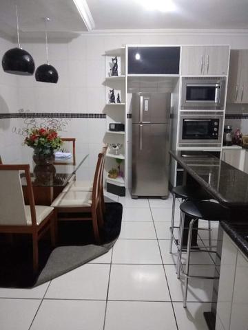Sobrado com habite-se - Foto 3