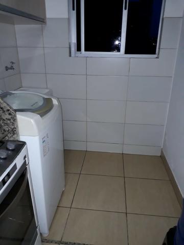 Apartamento de 2 Quartos Garagem Jardim Presidente - Foto 12