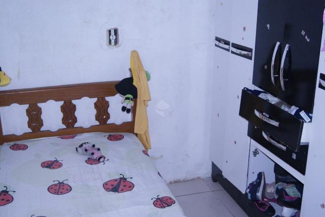 Casa de condomínio à venda com 2 dormitórios em Recanto das emas, Brasília cod:BR2CS11037 - Foto 11