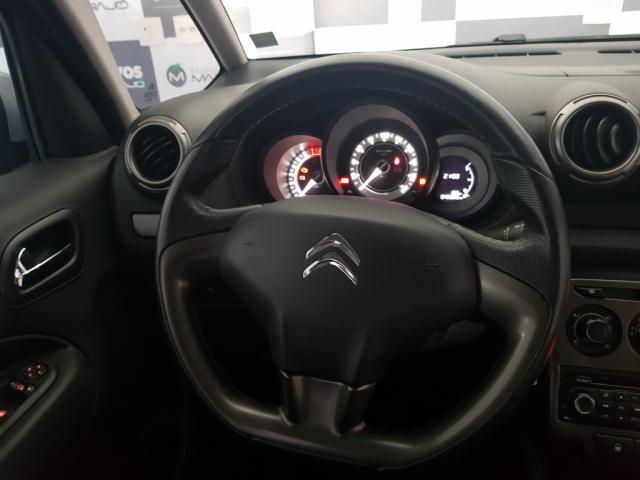 C3 Picasso GLX 1.5 8V (Flex) - Foto 5