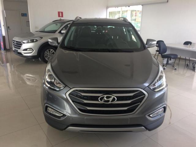 HYUNDAI IX35 2.0 MPFI 16V FLEX 4P 2019