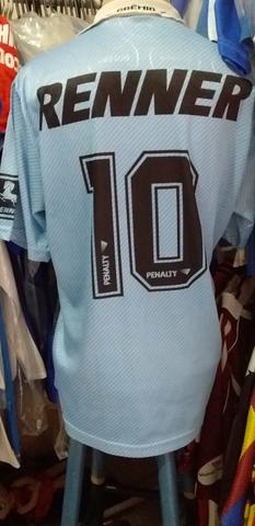 Camisa gremio zerada - Foto 2