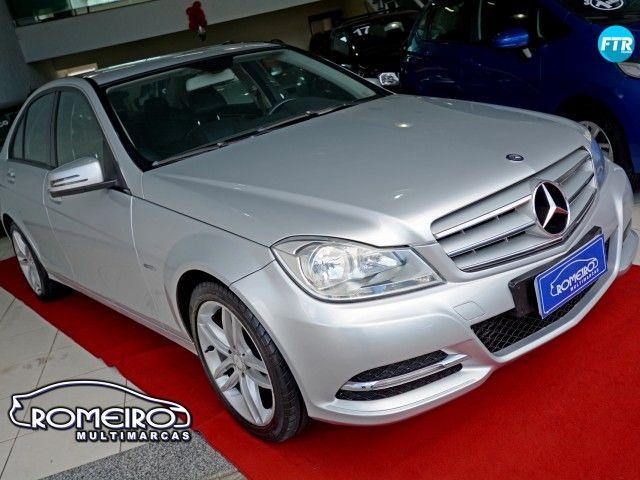 C-180 CGI Sport 1.6 TB 16V 156cv Aut.
