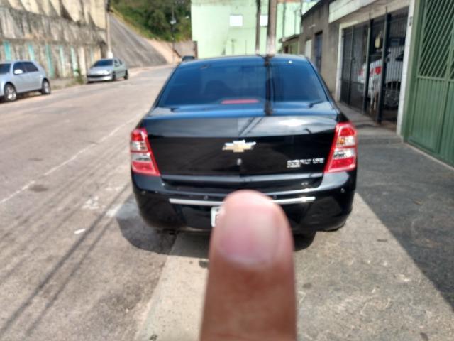 Cobalt LTZ 1.4 completo