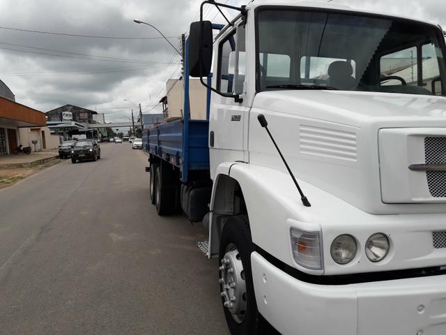 Caminhão L1620 - Foto 11