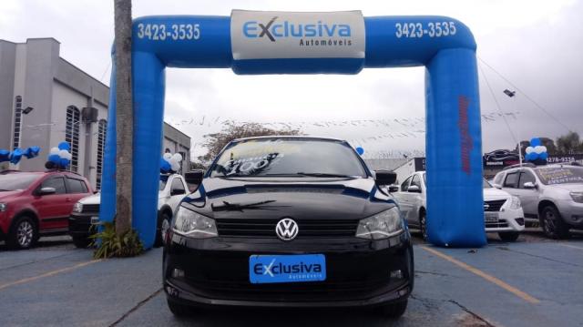 VOLKSWAGEN GOL 2013/2014 1.6 MI 8V FLEX 4P MANUAL G.VI