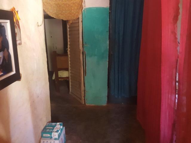 Lote de esquina com barraco de fundo no Paranoá - Foto 3