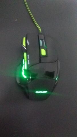 Mouse Gamer