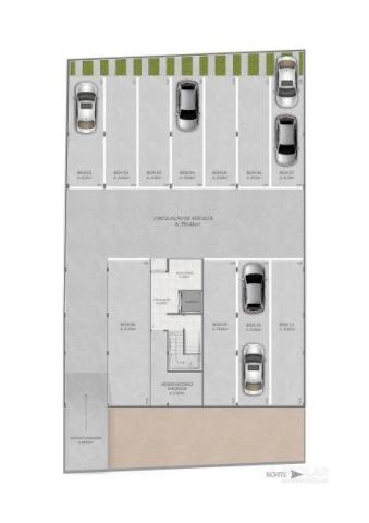 Apartamento à venda com 3 dormitórios em Planalto, Caxias do sul cod:11352 - Foto 15