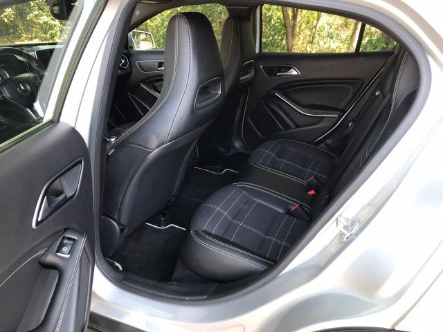 Mercedes Benz - Gla 250 Vision 2.0 Turbo 16V - Automatico - Foto 12