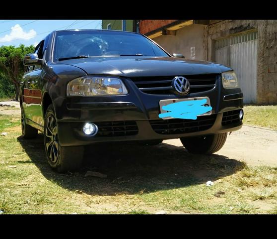 Gol g4 - Foto 3