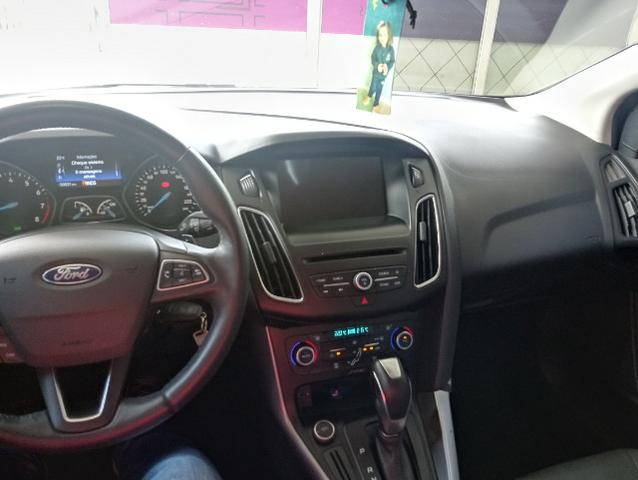 Focus Fastback SE Plus 2017 - Foto 2