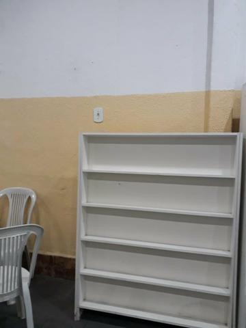 Estantes para Livros