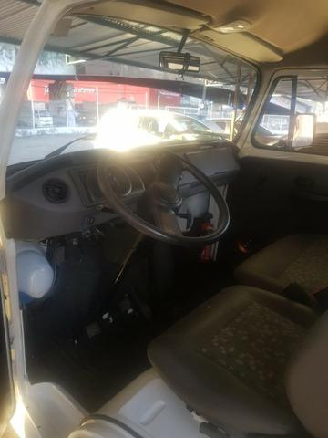 Vendo kombi 2012/2013 - Foto 8