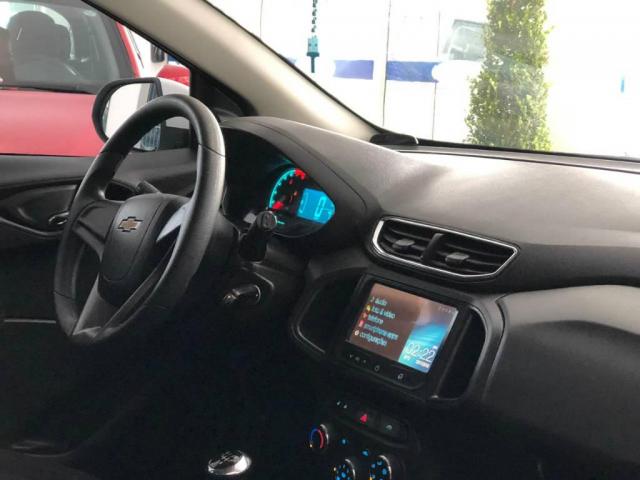 Chevrolet Onix HATCH LTZ 1.4 8V FlexPower 5p Mec. - Foto 13