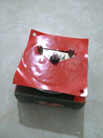 Emblema Original Fiat Novo - Foto 3
