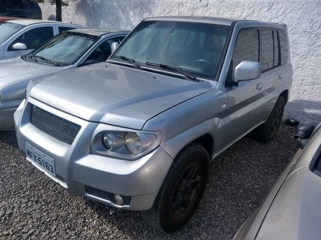 Tr4 2008