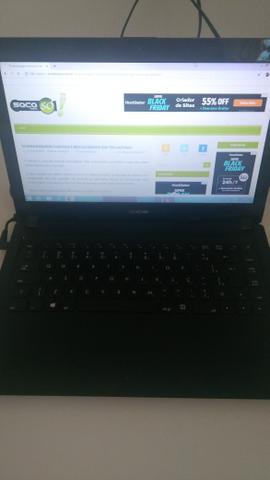 Notebook cce aceito cartão - Foto 2