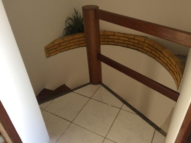 Excelente localização! Triplex, 4/4 todas suítes (duas com varanda) - Foto 8