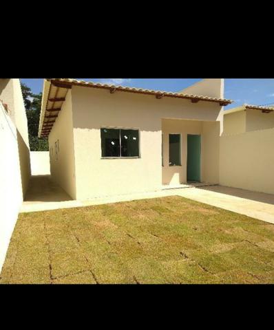 Vendo casa - Foto 2