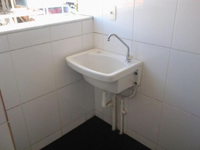 Apartamento de 70,16 m² + 53 m² de área privativa, com 01 sala pra 02 ambientes, 03 quarto - Foto 15