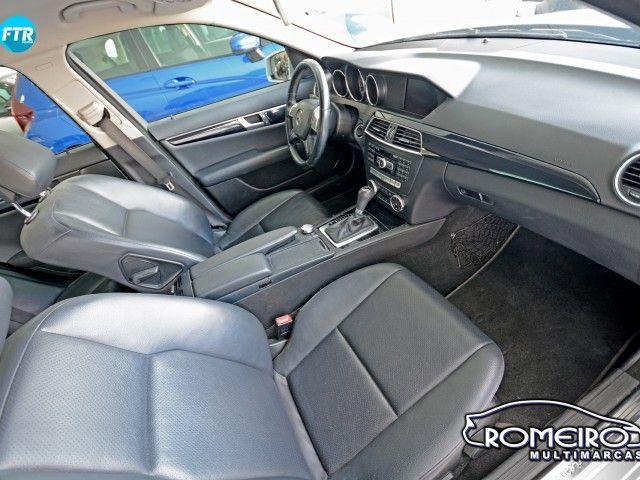 C-180 CGI Sport 1.6 TB 16V 156cv Aut. - Foto 6