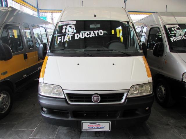 Fiat Ducato Escolar - Foto 3