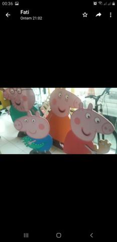 Temas para festa infantil - Foto 2