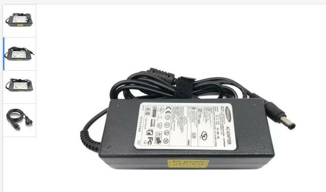 Fonte Samsung Np500p4c-ad3br 19v 4.74a