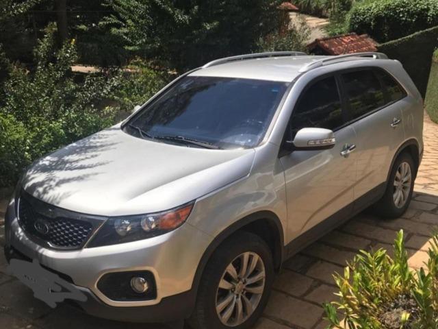 Vende-se Sorento Impecável!!! - Foto 2