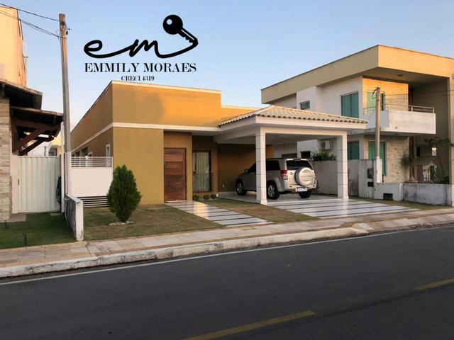 VENDO Casa Green Club I - 3 suítes - sendo 1 master + closet - - GC1795 - Foto 9