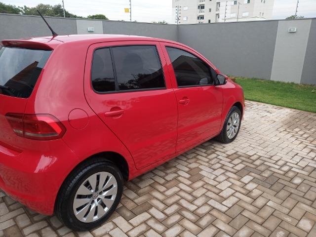 Fox 1.0 trendline 2015 única dona - Foto 3