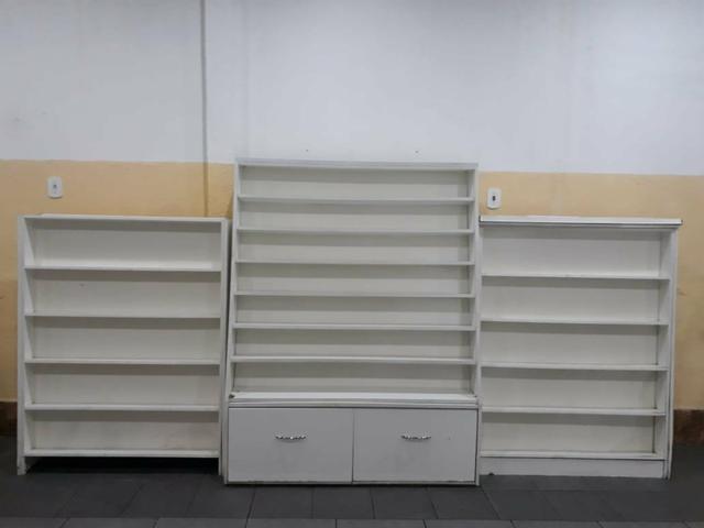 Estantes para Livros - Foto 6