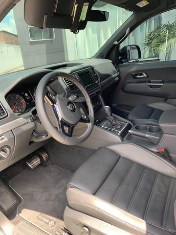 Amarok extreme v6 19/19 - Foto 4