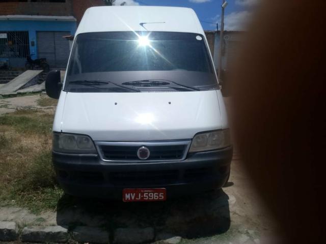 Ducato 2007 - Foto 2