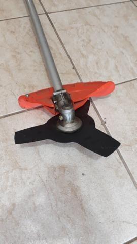 Roçadeira Profissional - Foto 3