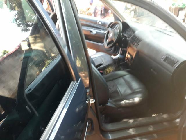 Golf 2001 1.6 completo (urgente) - Foto 4