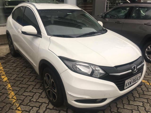 Hrv Ex Cvt 2018 - Foto 2