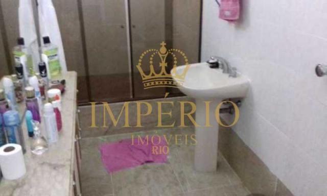 Apartamento à venda com 4 dormitórios em Copacabana, Rio de janeiro cod:CTAP40009 - Foto 11