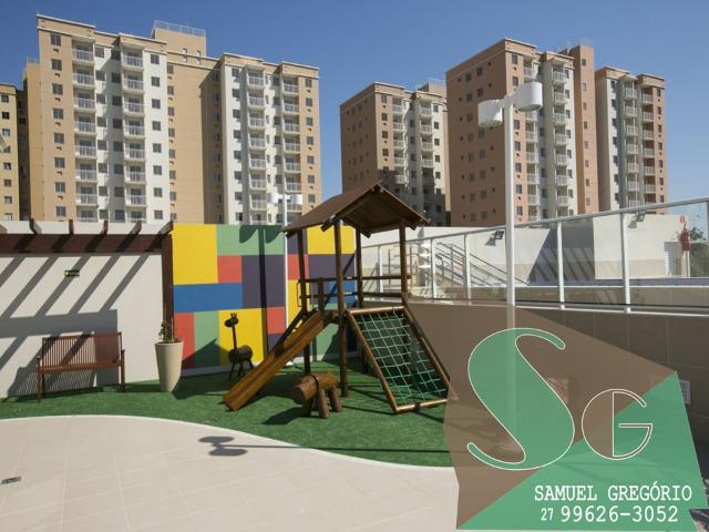 SAM - 69 - Condomínio Via Sol - 48m² - Entrada em até 48x - Serra, ES - Foto 6