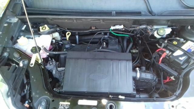 Ford EcoSport 1.6 - Foto 7