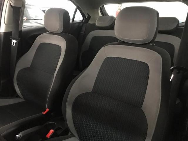 CHEVROLET ONIX 1.0 MPFI LT 8V FLEX 4P MANUAL - Foto 7