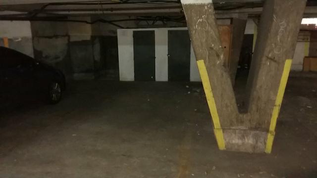 Box - Vaga de garagem na Tijuca - Saens Pena - Foto 3