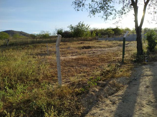 Vendo ou troco , terreno 25x30 - Foto 4