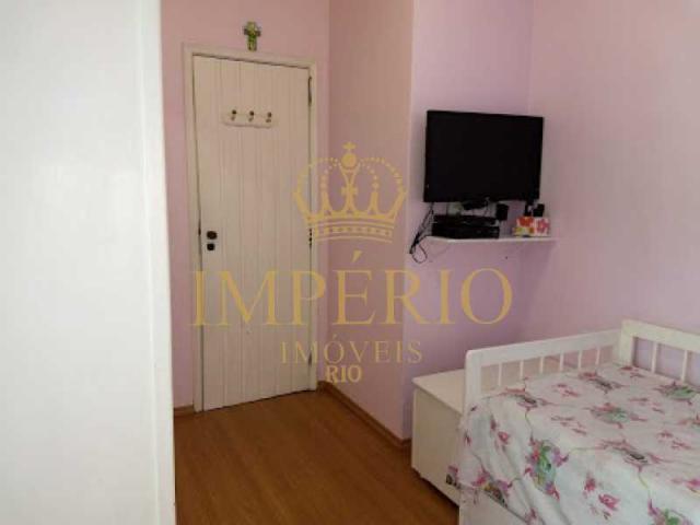 Apartamento à venda com 4 dormitórios em Flamengo, Rio de janeiro cod:CTAP40010 - Foto 5