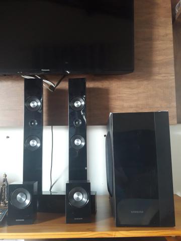 Home theater - Foto 2