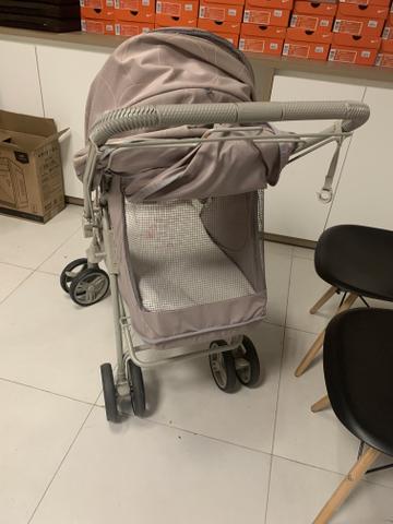 Carrinho de bebê! - Foto 4