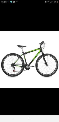 Vendo bicicleta mormai - Foto 3