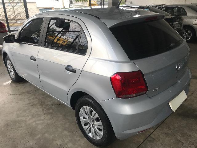 Gol G 7 1.0 2017completo - Foto 5