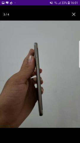 S7 edge gold ( novo ) - Foto 2